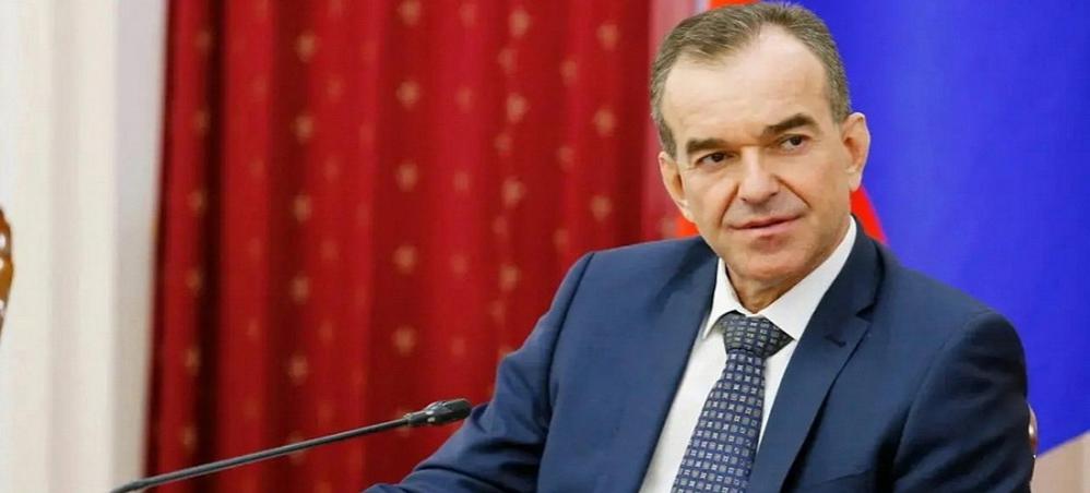 Губернатор Вениамин Кондратьев рассказал о развитии винодельческой отрасли на Кубани