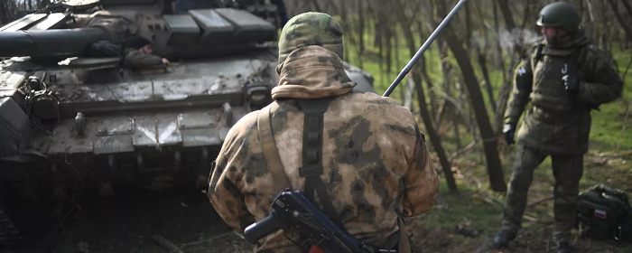 Под Авдеевкой боец СВО спас сослуживцев, закрыв их собой от гранаты