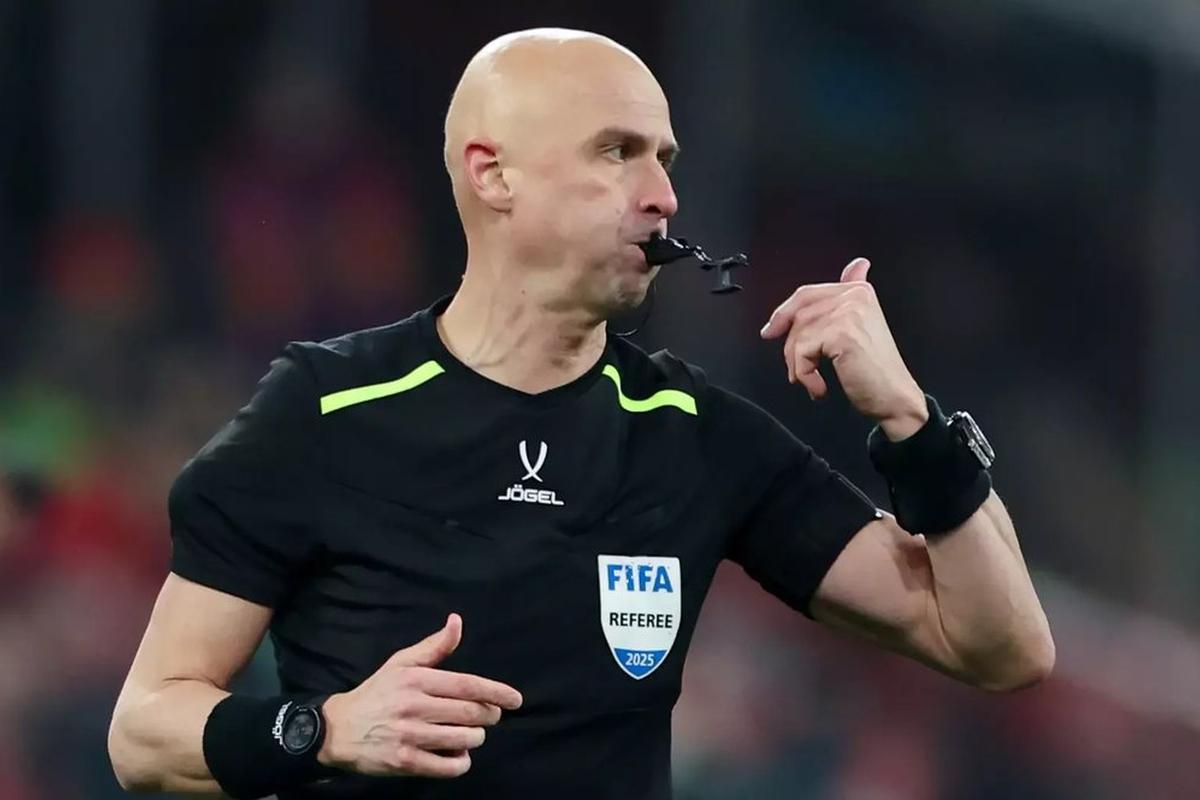 Карасёв рассудит «Зенит» и «Краснодар» в битве за первое место в 24-м туре РПЛ