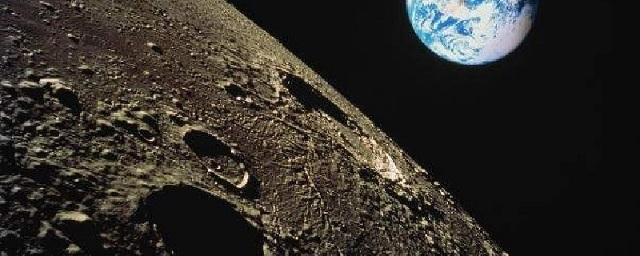 Ученый-самоучка: Луна находится от Земли на расстоянии в 4,7 мили