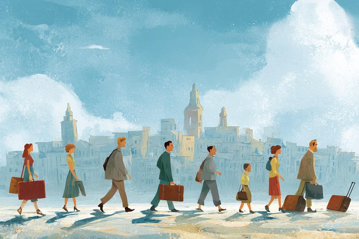 От наказания не скроются: Государственная Дума готовит законопроект об ответственности за правонарушения за границей