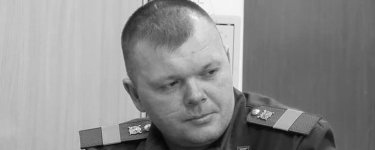 В Свердловской области в ДТП погиб Герой России Евгений Бушмелев