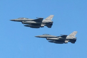 Минобороны: Киев за год от действий ВС России потерял 19 истребителей