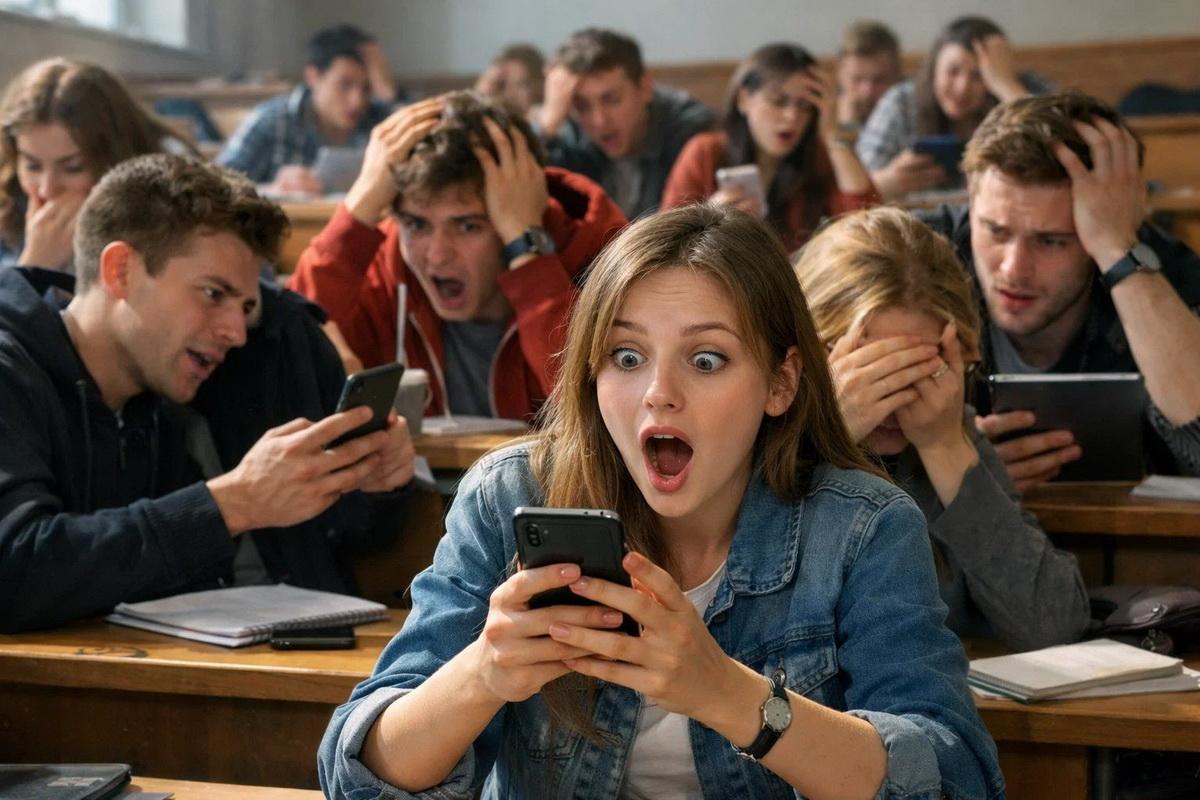Успеют ли будущие специалисты освоить новую профессию в магистратуре?