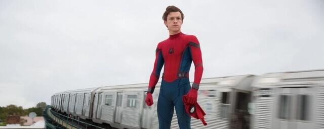 Том Холланд заявил, что работа над «Человеком-пауком-4» находится на ранней стадии