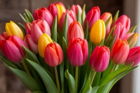 Голландия отдыхает: как Подмосковье отвоевывает цветочный рынок и заваливает страну розами