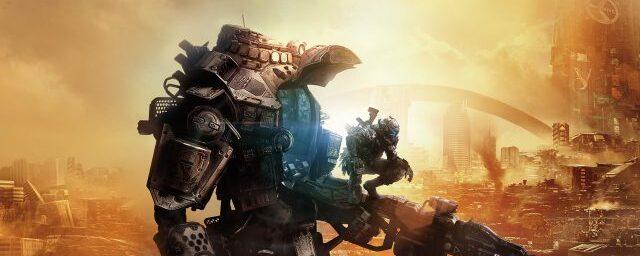 Оригинальную игру Titanfall навсегда сняли с продажи