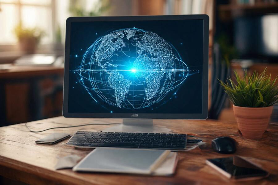 Житель Алтайского края получил 9,5 лет колонии за оправдание терроризма в интернете