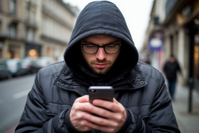 ЦБ обновил список признаков мошеннических переводов