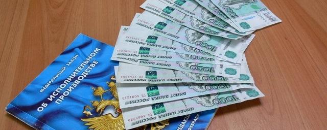 Долги по зарплате на предприятиях Приморья превысили 780 млн рублей