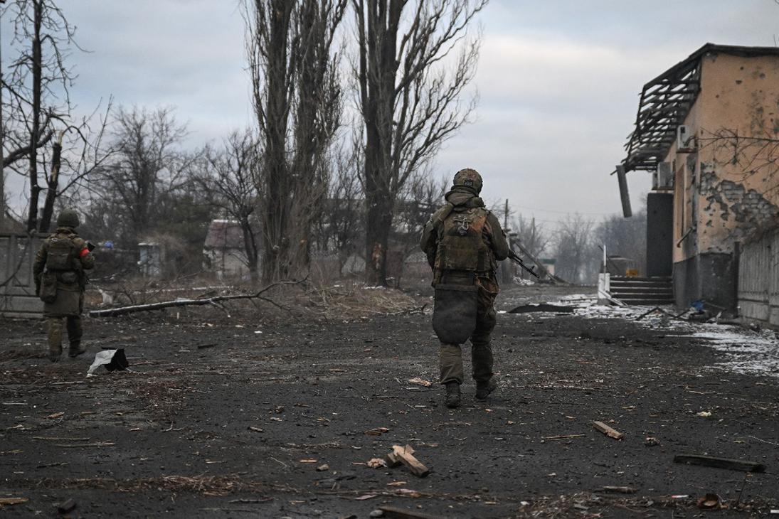 Американские СМИ рассказали о бегстве 110-й бригады ВСУ из Авдеевки
