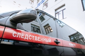 СК возбудил дело после гибели младенца в машине в Кузбассе