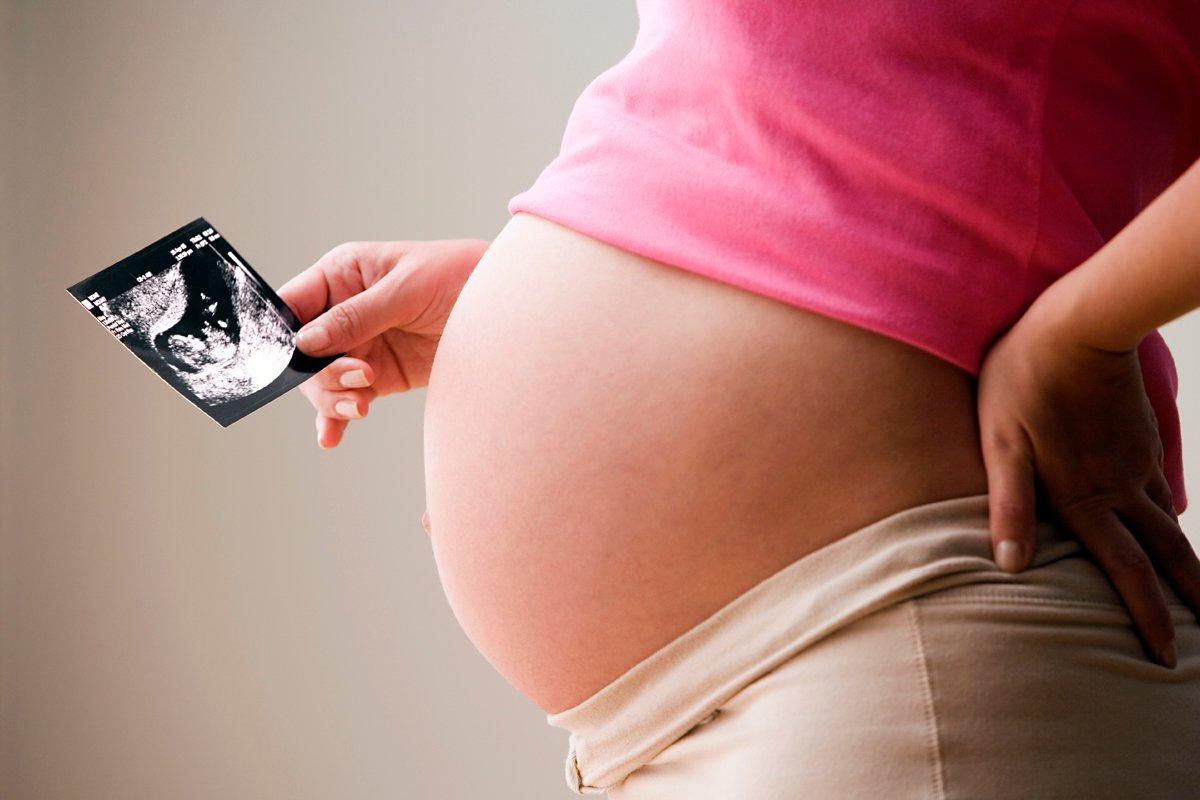 Беременность влияет на биологический возраст женщины
