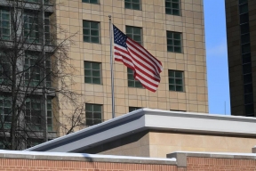 Вашингтон уверен в понимании взглядов Москвы на украинское урегулирование