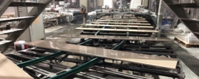 Керамический завод «Стройфарфор» в Самаре расширяет производственные мощности