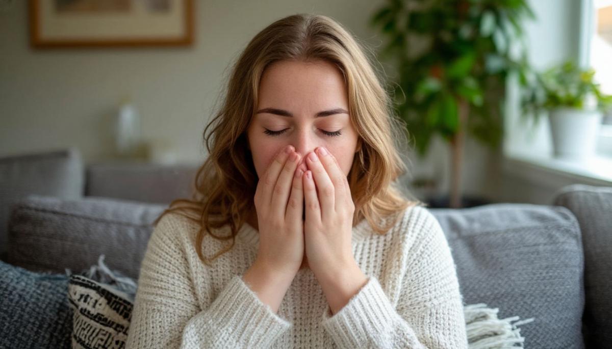 Руководитель Роспотребнадзора Попова объявила о начале сезона гриппа в России