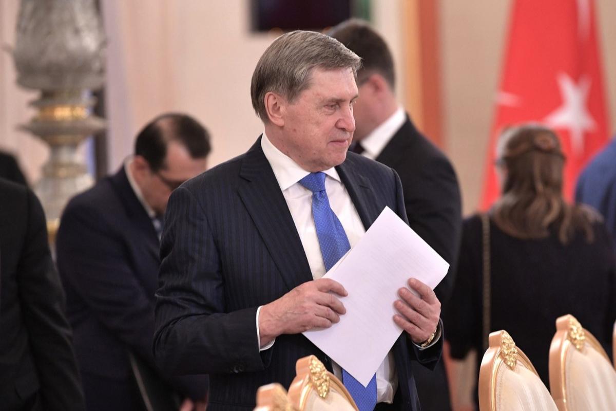 «Предложения есть, действий нет»: в Кремле прокомментировали идеи США по урегулированию на Украине