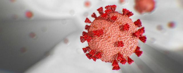 Еще 366 человек в Нижегородской области заразились коронавирусом