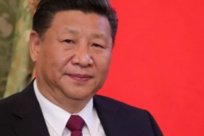 Председатель КНР заявил об исторической необходимости воссоединения Китая с Тайванем