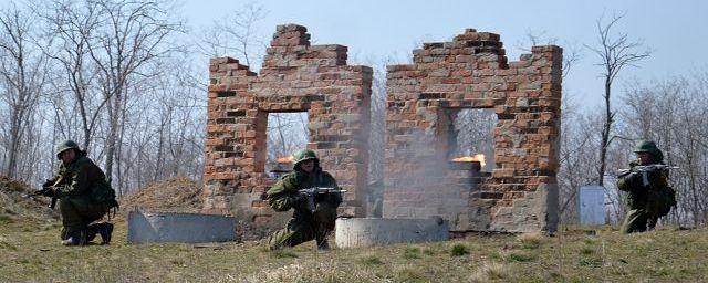 В Самарской области сформировали новую мотострелковую бригаду ЦВО