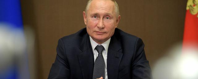 Замгоссекретаря США Шерман восхитилась способностями Путина
