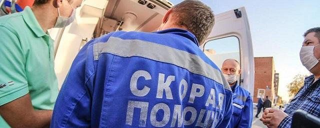 Реаниматолог Курин назвал восемь причин срочно вызывать «скорую»