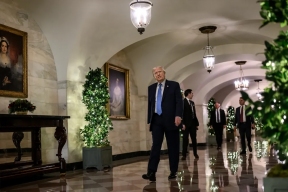 Трамп обеспокоен, что многие конгрессмены в США не любят Израиль