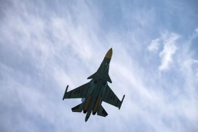 Владимир Путин оценил темпы наращивания поставок вооружения для военной спецоперации