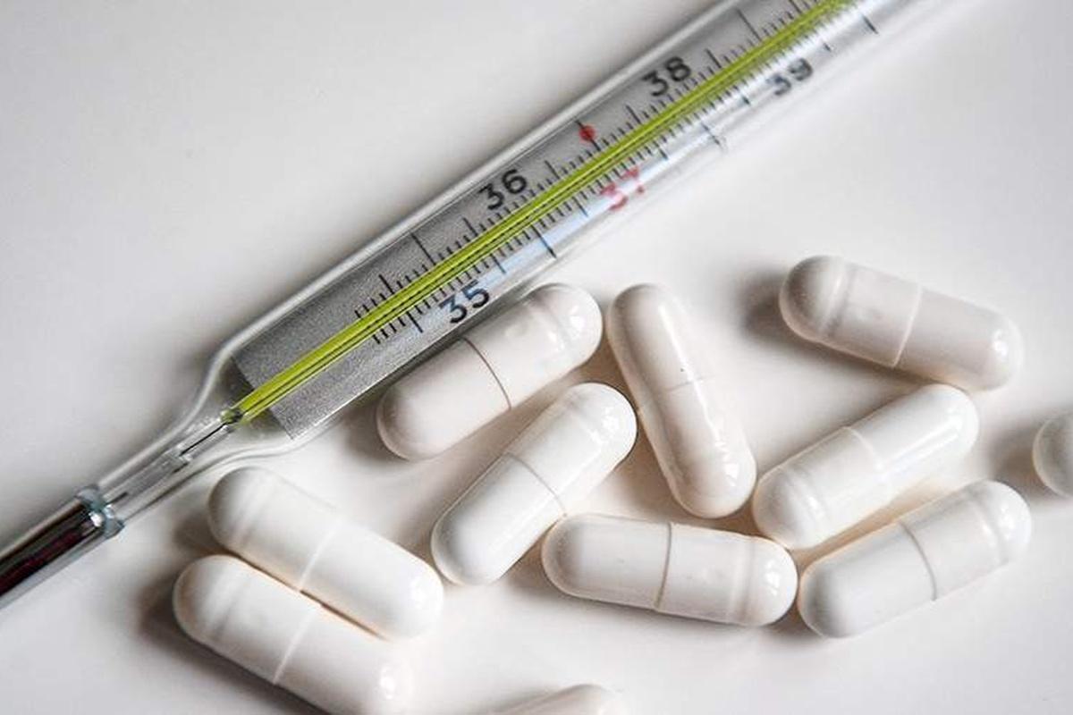 В Роспотребнадзоре Мурманской области рассказали о заболеваемости гриппом и ОРВИ в конце июня