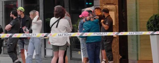 После убийства двух человек в клубе норвежская полиция подняла до чрезвычайного уровень террористической угрозы