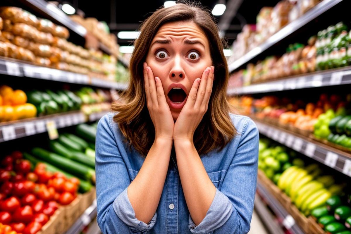 В Ульяновске реальную стоимость новогодних блюд оценили в 10 000 рублей