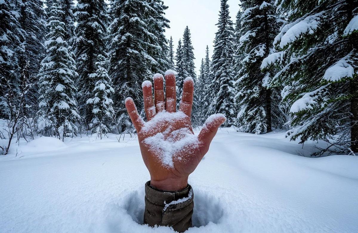 Новые данные об исчезновении Усольцевых. Камень желаний заманивает туристов в тайгу, и они не возвращаются