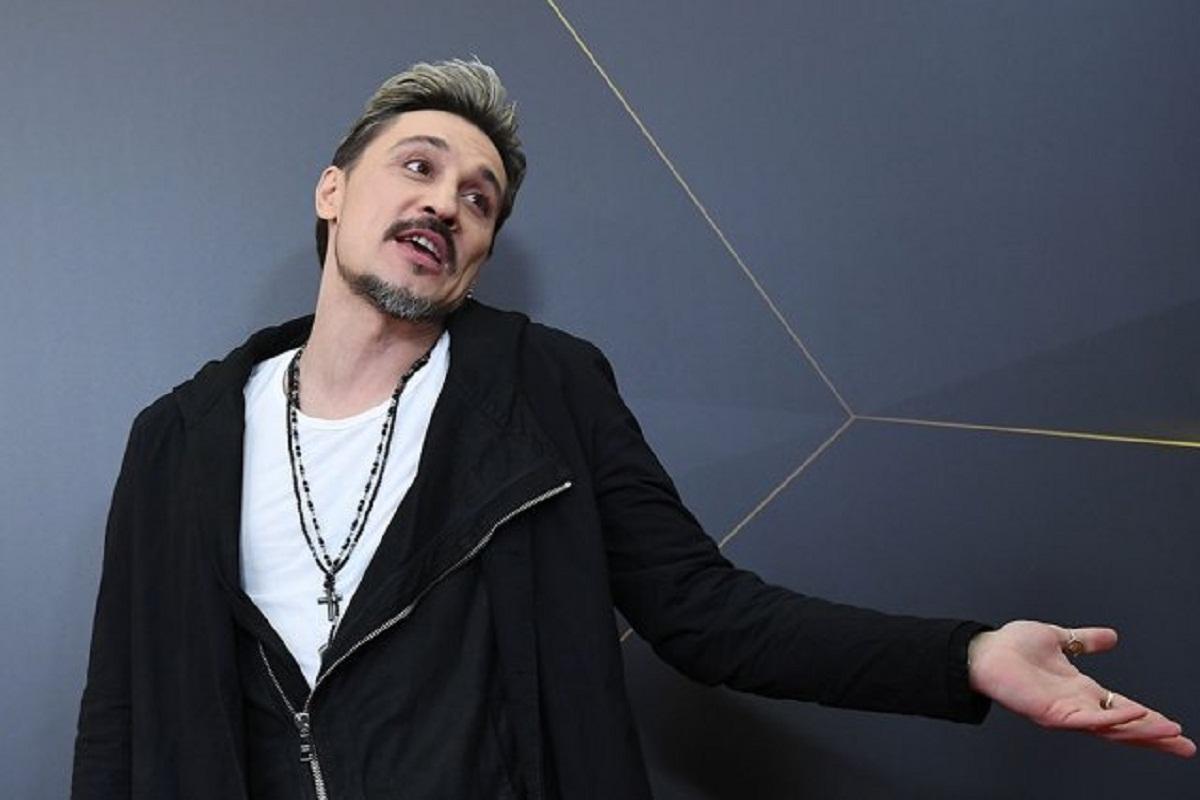 Никаких ВИЧ: Дима Билан озвучил причину резкой потери веса
