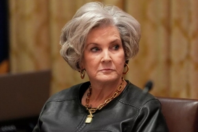 Трамп раскрыл шокирующий диагноз своей «железной леди» из Белого дома