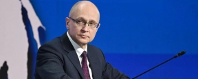 Кириенко назвал главный измеритель результатов работы чиновников