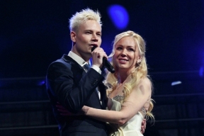 Shaman подтвердил планы на свадьбу с Мизулиной: «Мы об этом думаем»