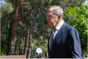 МИД РФ раскритиковал Киев за срыв временного перемирия на Донбассе