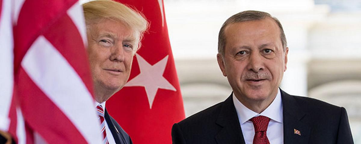 WP: Турция возьмет ответственность за борьбу против ИГ в Сирии