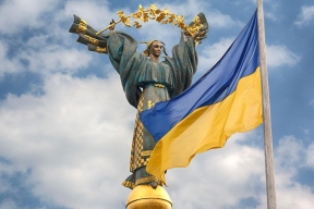 Украинский чиновник заявил, что участвовал в разграблении страны