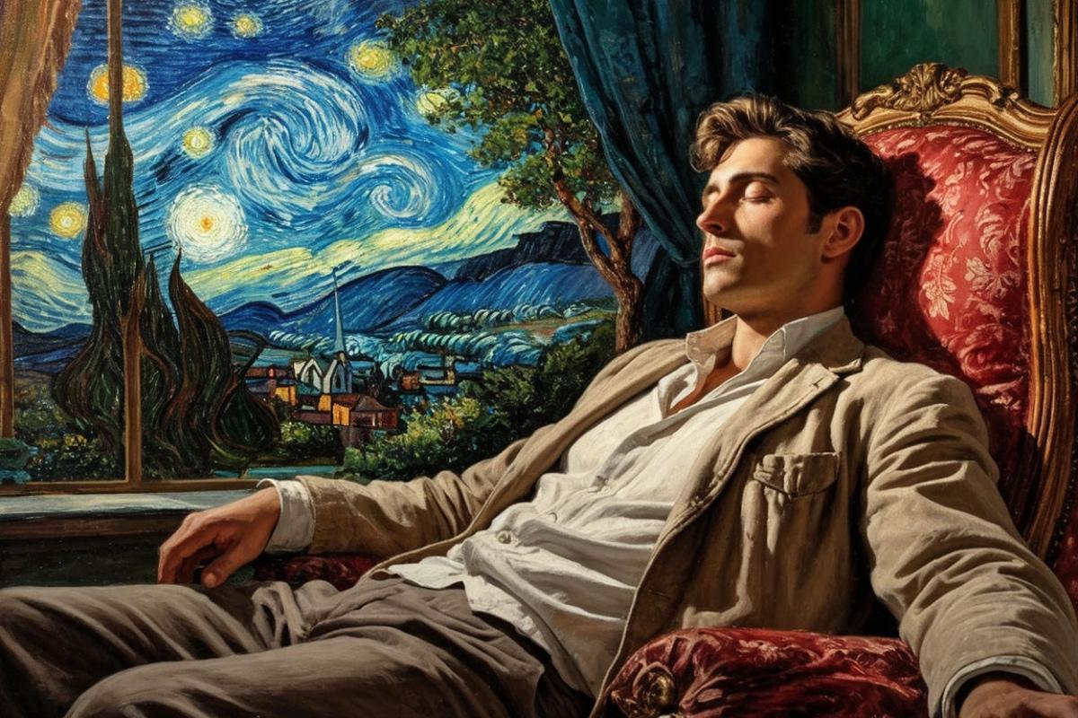 В России назвали регионы самых отдохнувших и самых уставших людей