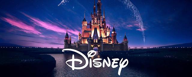 Героиней нового мультика от Disney станет африканская принцесса