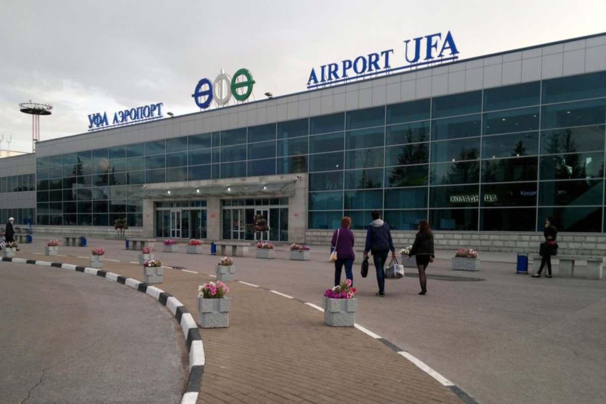 В осенне-зимний период самолеты из аэропорта Уфы будут летать по 48 маршрутам