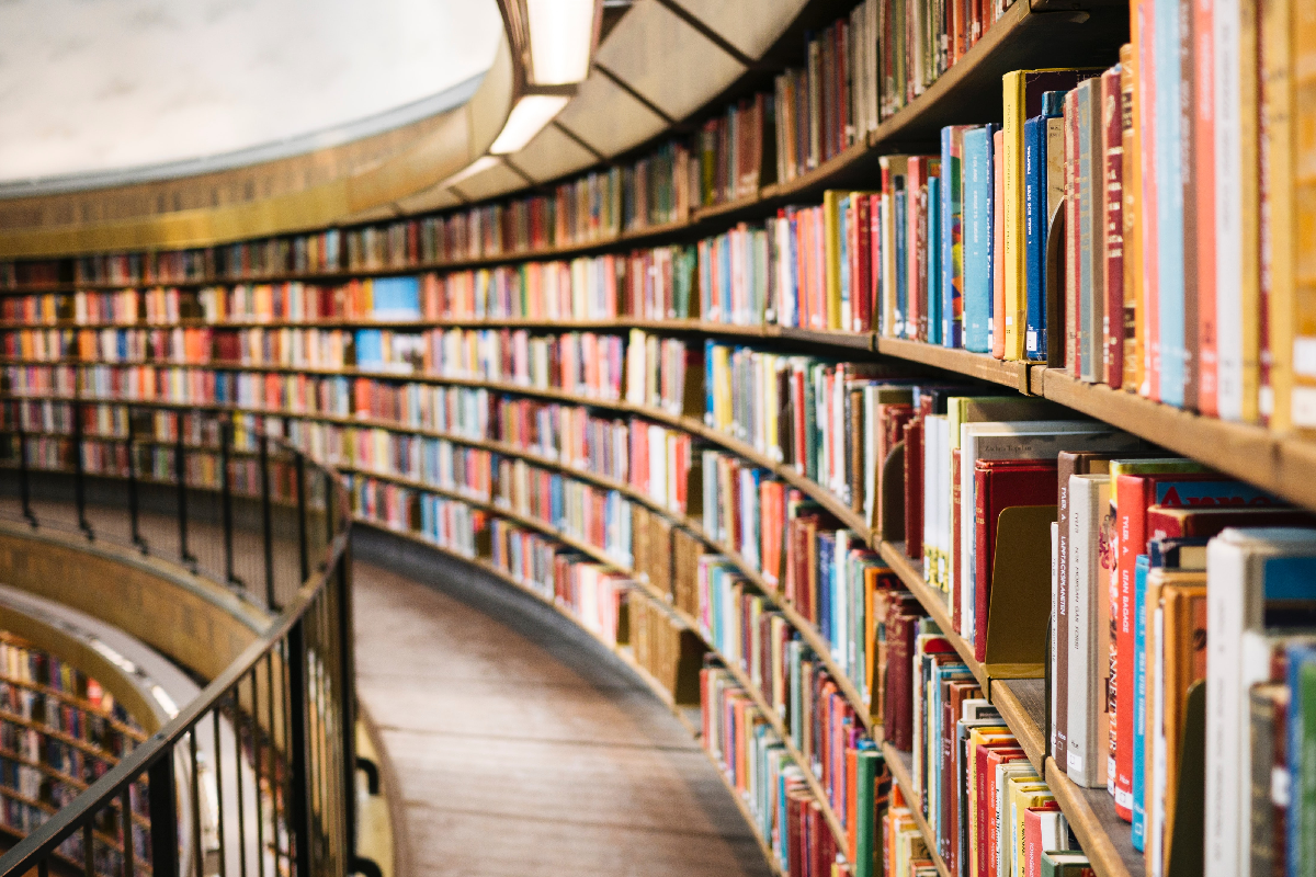 Библиотеки Херсонской области избавляются от «лживой» украинской литературы