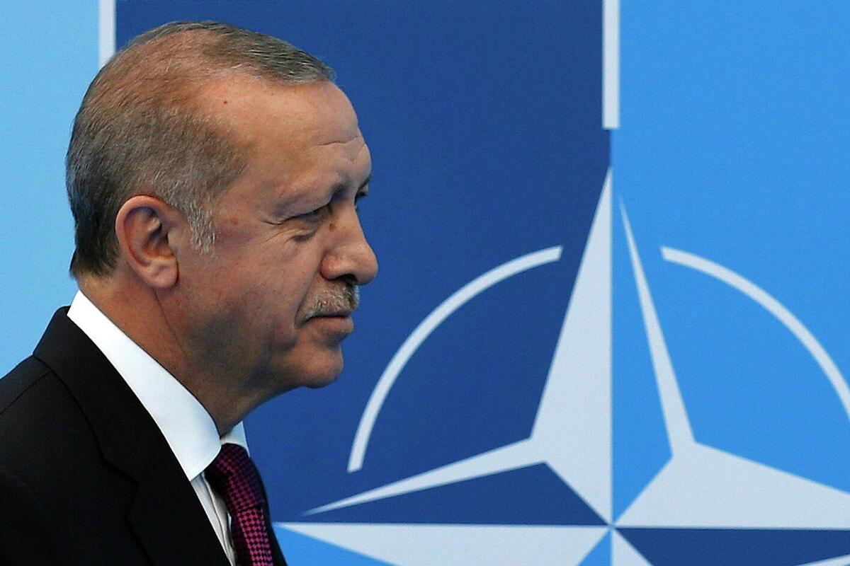 Президент Турции Эрдоган официально утвердил ратификацию парламентом членства Швеции в НАТО