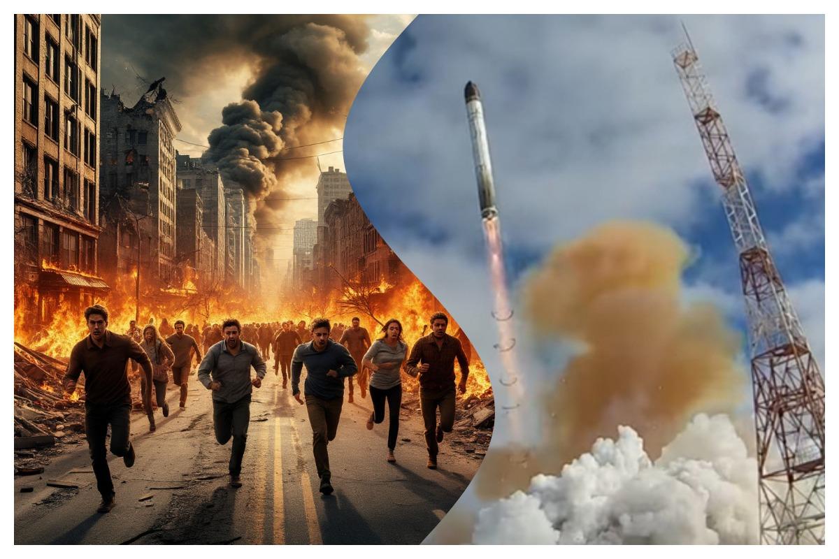 «Оружие Судного дня готово»: Путин напугал Запад заявлением о суперновинке. Что говорят эксперты?