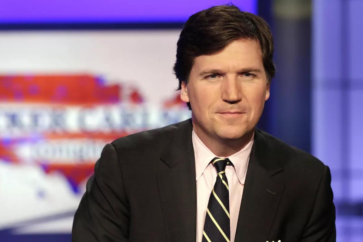 Карлсон объяснил, почему Израиль доминирует над Вашингтоном