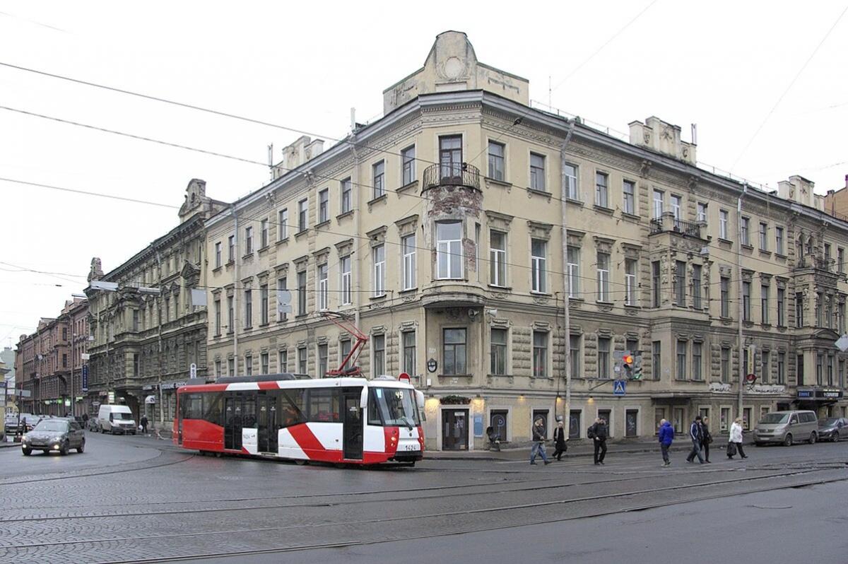 Вьетнамский отельер приобрел петербургский бизнес-центр под гостиничный проект