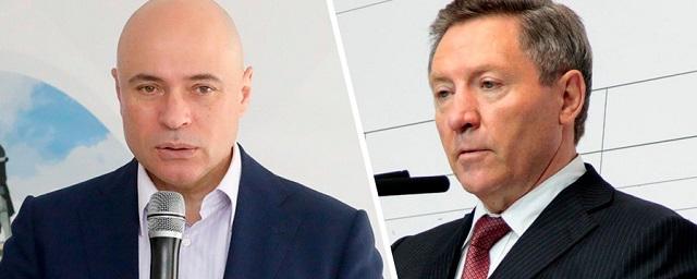 Липецкий губернатор призвал Совфед рассмотреть инцидент с сенатором Королевым