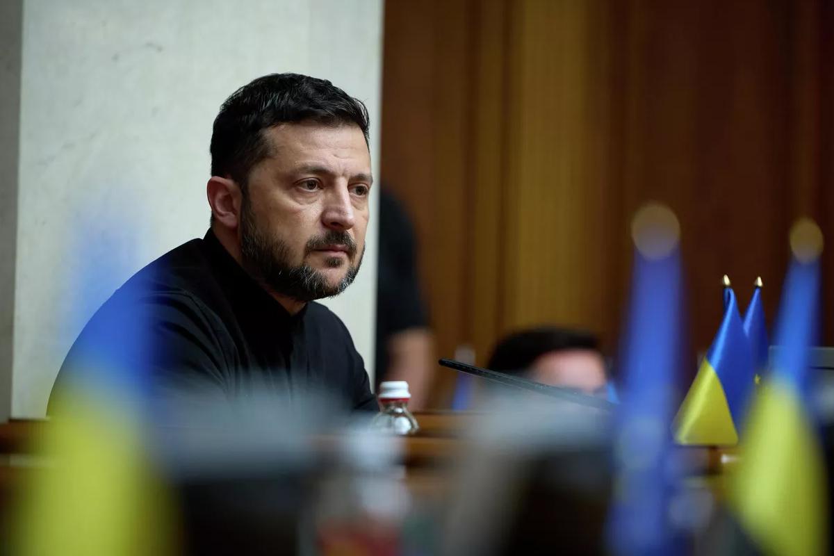 Оскорбление для всех немцев: в Берлине гневно раскритиковали вручение Зеленскому высшего ордена ЕС