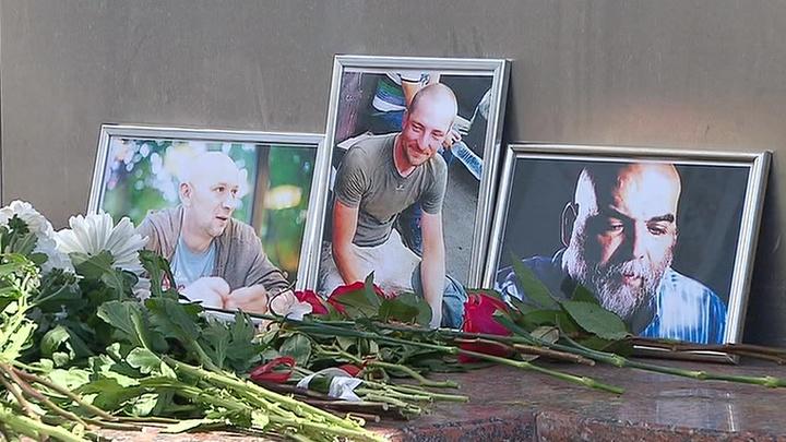 Посол России в ЦАР Бикантов: Журналистов в 2018 году убили боевики группировки 3R